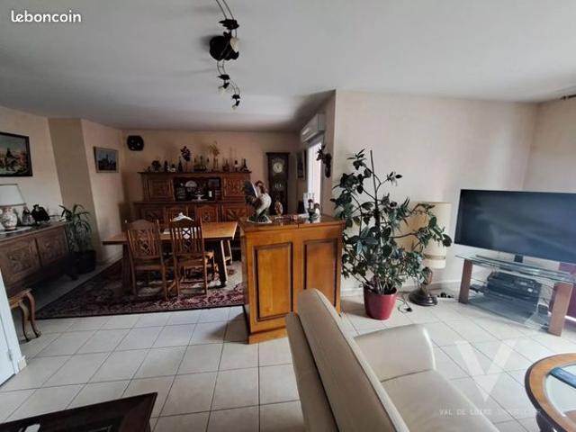 Appartement vente à Saint-Étienne, Saint-etienne