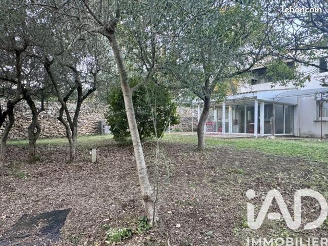 Appartement vente à Nîmes, Gard