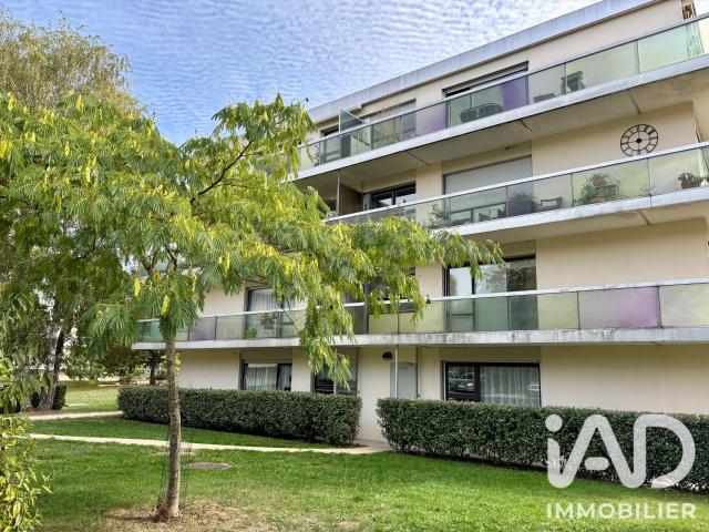 Appartement vente à Chantilly, Oise