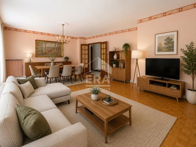 Appartement vente à Orléans