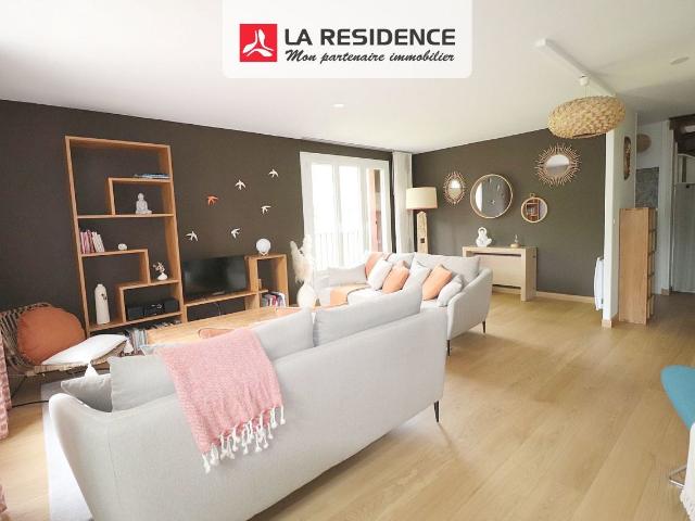 Appartement vente à Argenteuil, Cormeilles-en-parisis