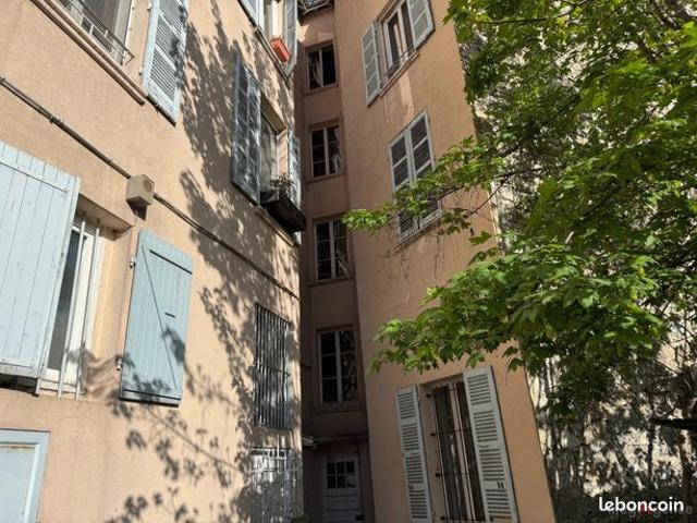 Appartement vente à Grenoble