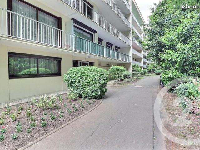 Appartement vente à Le Raincy, Tremblay-en-france