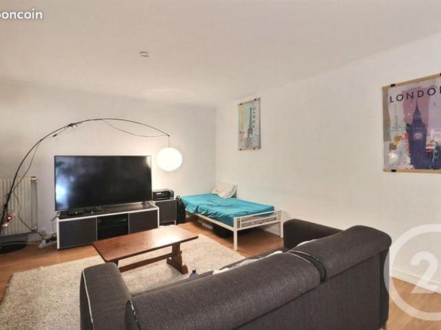Appartement vente à Le Raincy, Tremblay-en-france