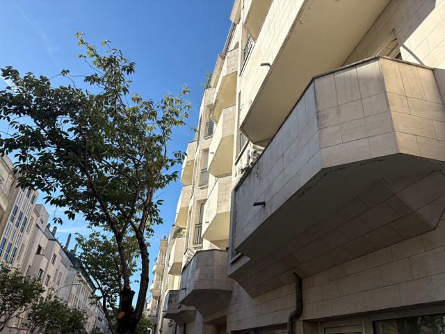 Appartement vente à Procé, Nantes