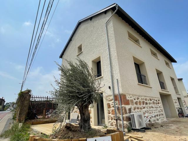 Appartement location à Lyon, Rhône