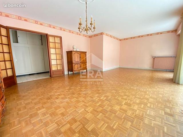 Appartement vente à Orléans