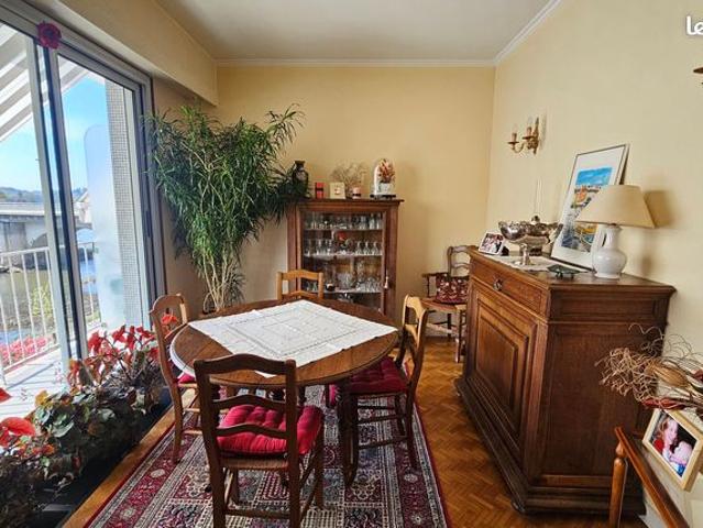 Appartement vente à Tours