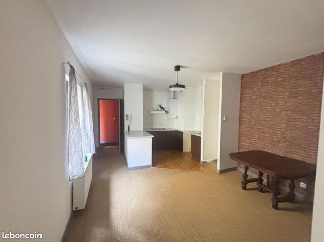 Appartement vente à Montauban, Tarn-et-Garonne