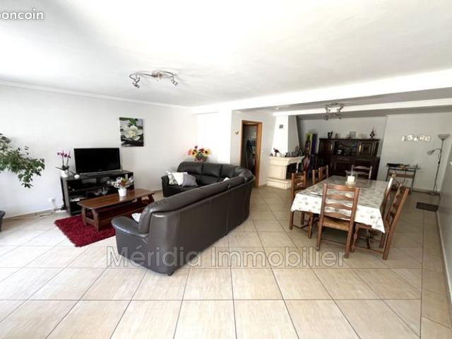 Appartement vente à Perpignan, Saint-féliu-d'avall