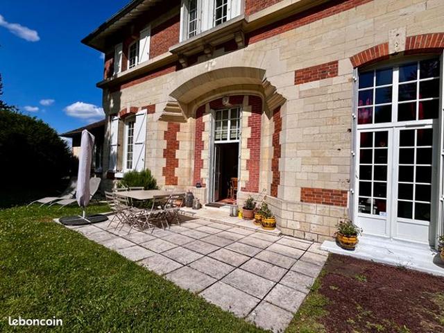 Appartement vente à Gouvieux, Oise