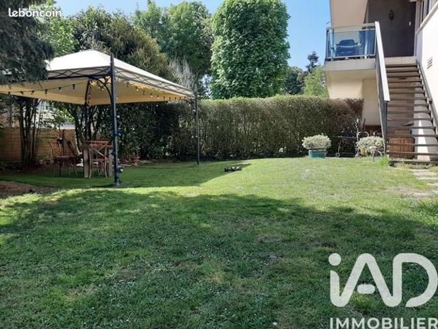 Appartement vente à Boulogne-Billancourt, Chaville