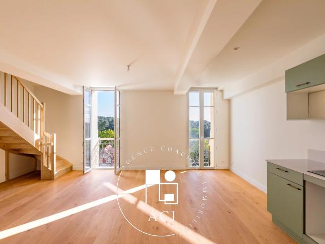 Appartement vente à Arcachon