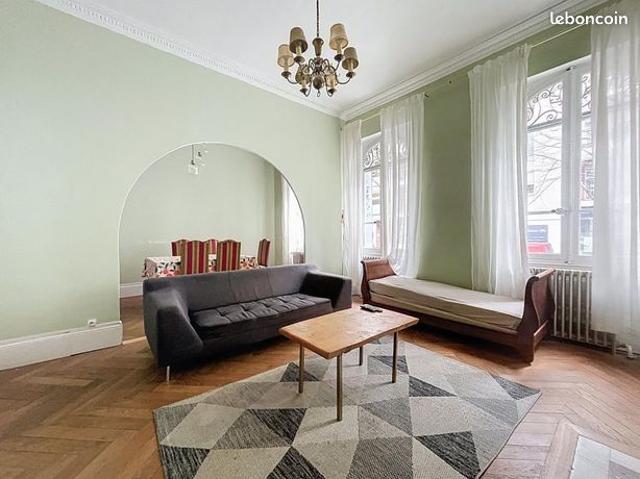 Appartement vente à Valence