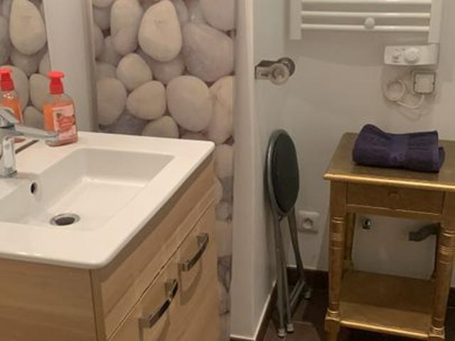 Appartement location à Quartier Jean-Médecin, Nice