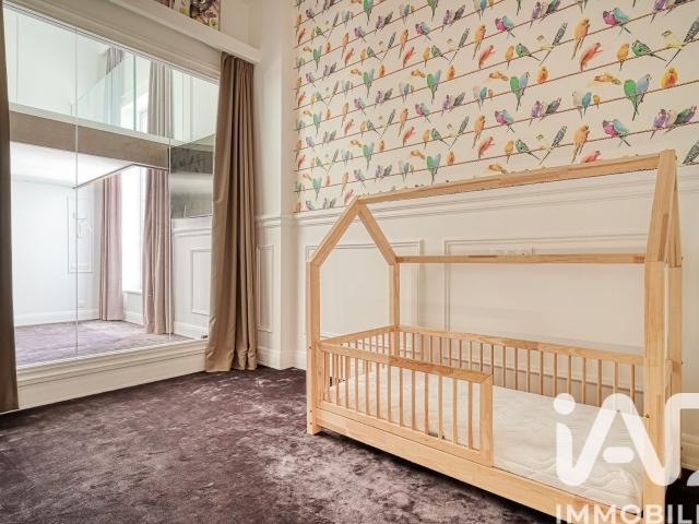Appartement location à Pontoise, Vauréal