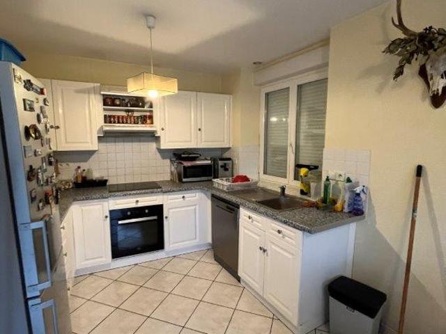 Appartement location à Millau, Salles-curan