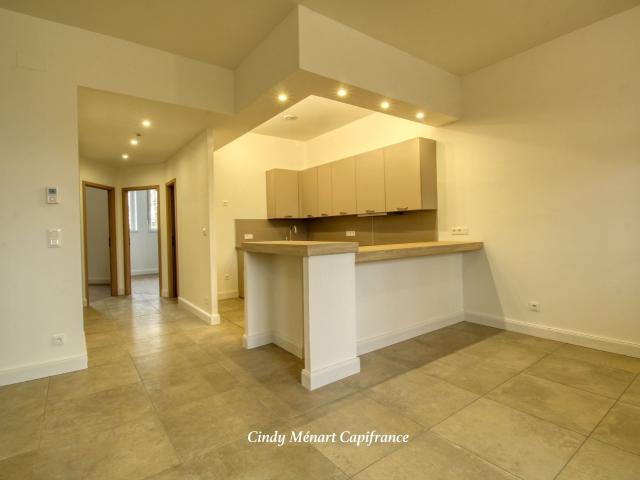 Appartement location à Forbach-Boulay-Moselle, Zimming