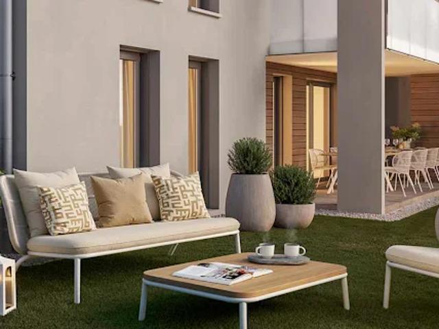 Appartement vente à Varces, Varces-Allières-et-Risset