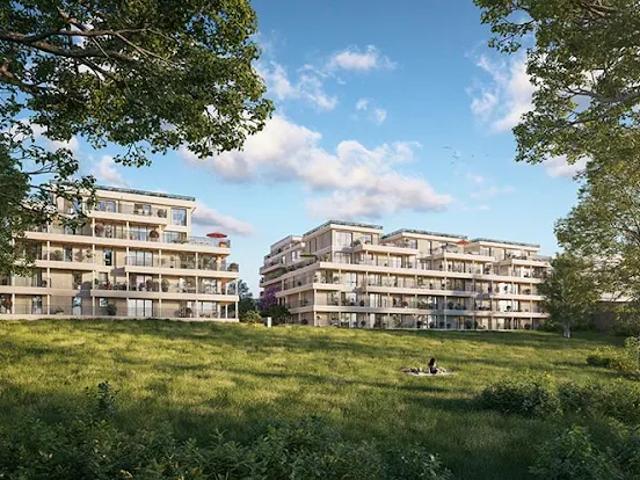 Appartement vente à Saint-Germain-en-Laye, Saint-germain-en-laye