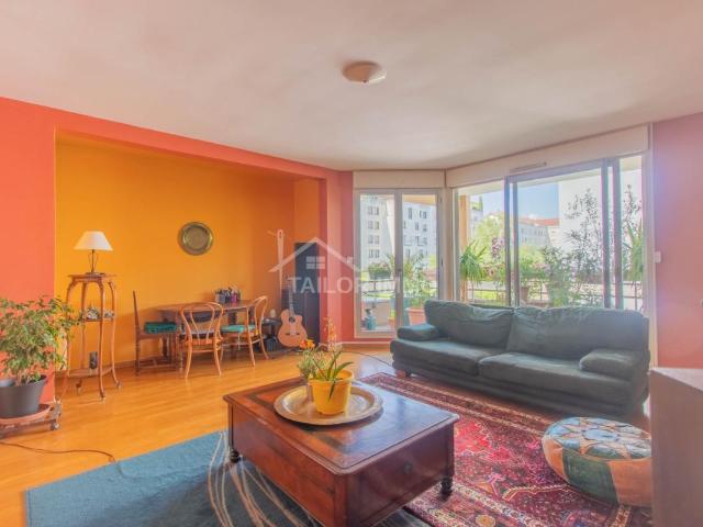Appartement vente à Lyon, Métropole de Lyon
