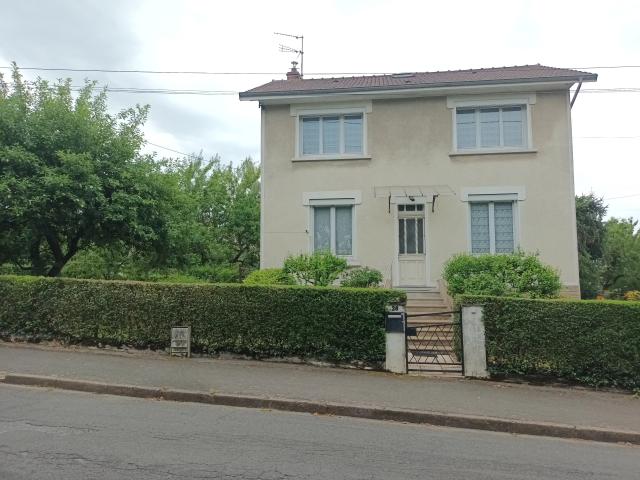 Appartement vente à Montceau-les-Mines, Saône-et-Loire