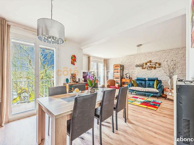 Appartement vente à Nantes