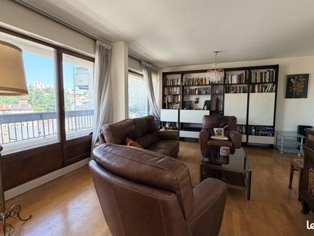 Appartement vente à Saint-Étienne, Saint-etienne