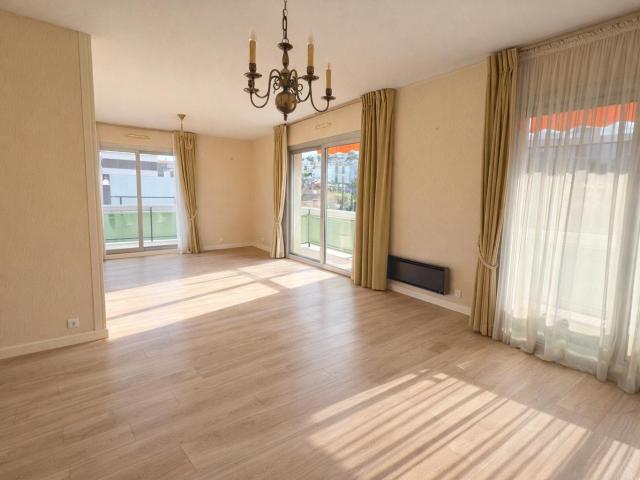 Appartement vente à Clermont-Ferrand, Chamalières