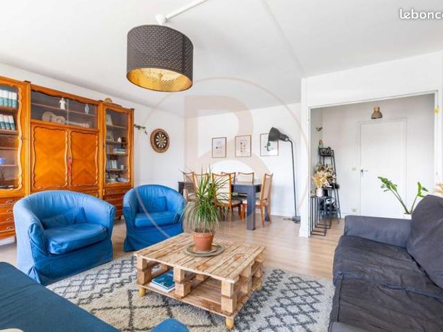 Appartement vente à Paris, Île-de-France