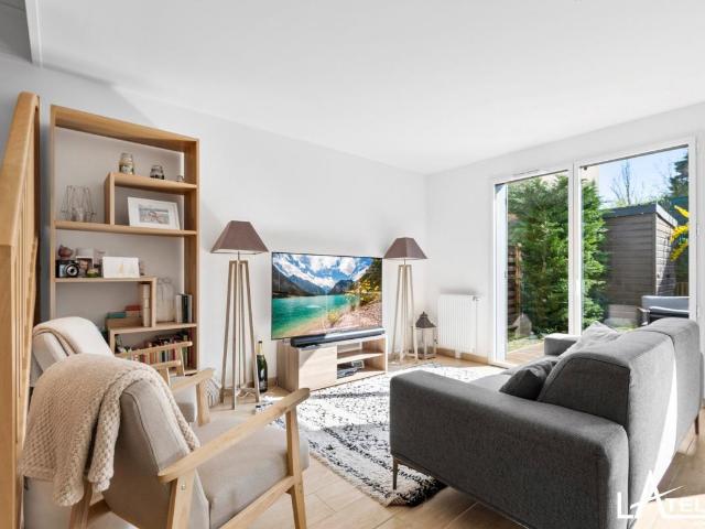 Appartement vente à Mareil-marly