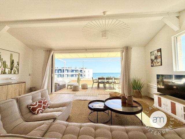 Appartement location à Montpellier, Palavas-les-flots