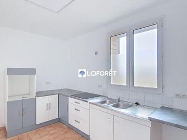 Appartement vente à Le Havre, Fécamp