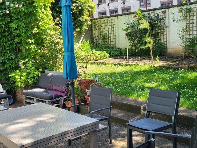 Appartement vente à Strasbourg, Schiltigheim