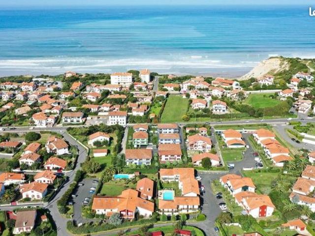 Appartement vente à Bayonne, Bidart