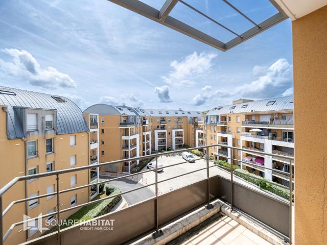 Appartement vente à Toulouse
