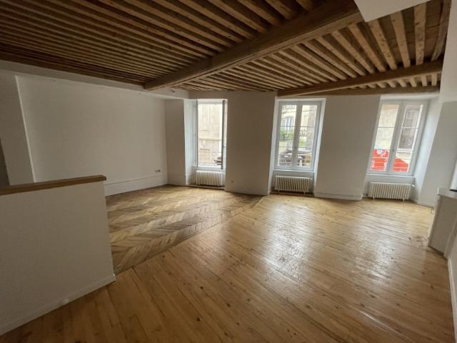 Appartement location à Ballainvilliers, Clermont-Ferrand