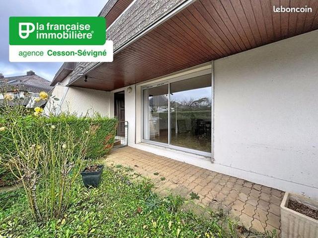Appartement vente à Rennes, Bretagne