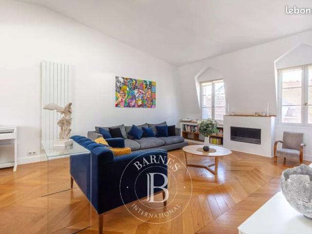 Appartement vente à Saint-Germain-en-Laye, Saint-germain-en-laye
