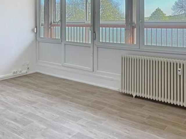 Appartement vente à Thionville, Cattenom