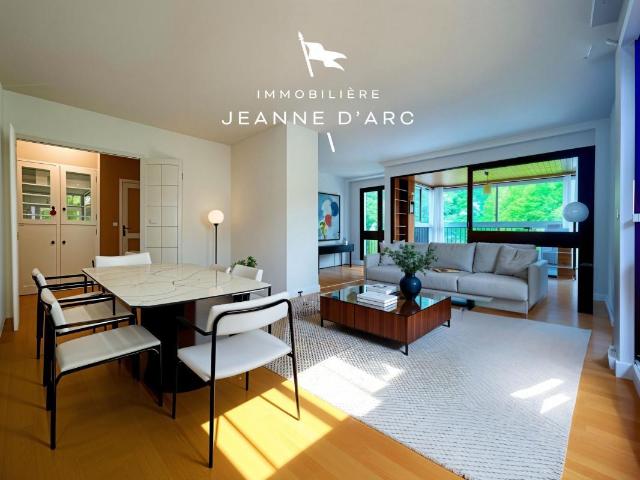 Appartement vente à Versailles, Le Chesnay