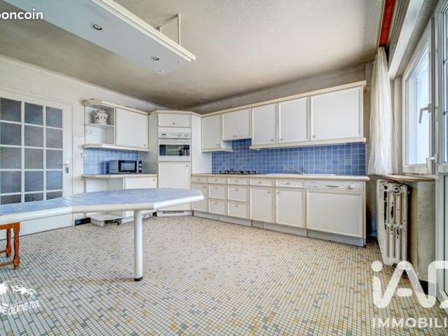 Appartement vente à Val-de-Briey, Jarny