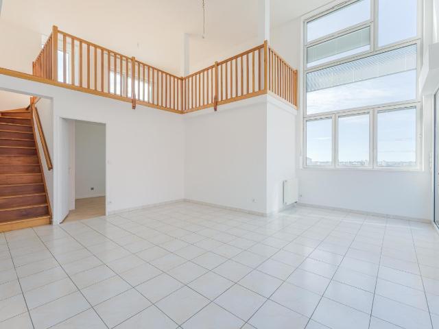 Appartement location à Nantes