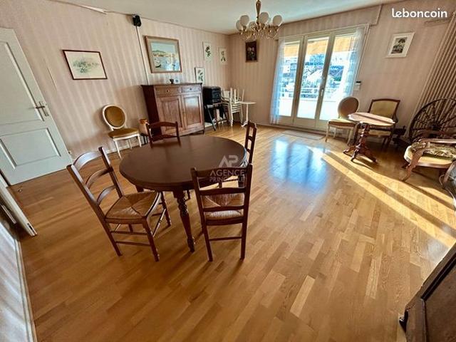 Appartement vente à Poissy, Yvelines