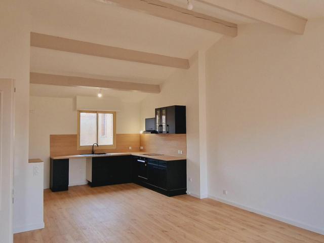 Appartement vente à Narbonne