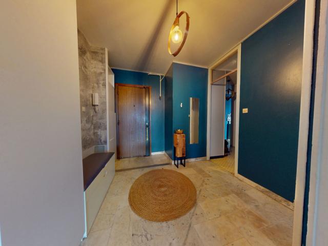 Appartement vente à Grenoble