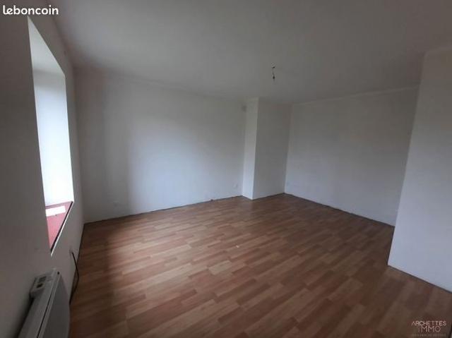 Appartement vente à Mauriac, Arches