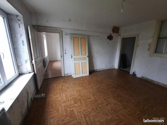 Appartement vente à Mauriac, Arches