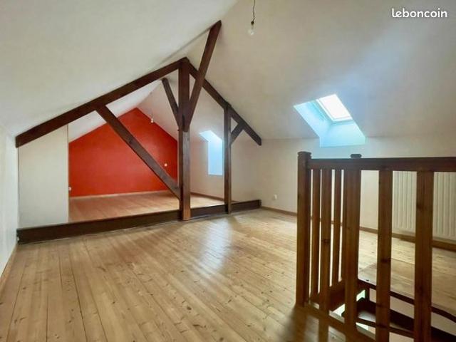 Appartement vente à Nantes, Clisson
