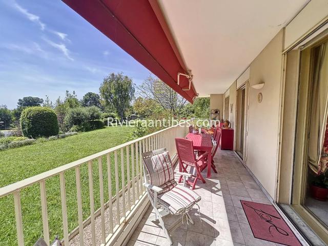 Appartement vente à Grasse, Cagnes-sur-mer